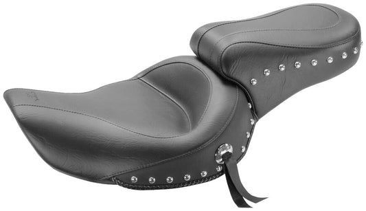 Mustang Original Studded Seat 75533