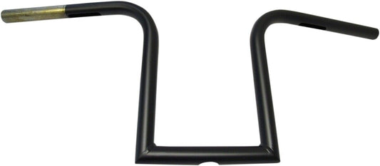 LA Choppers 1" Diameter Old School Handlebars LA-7381-10M