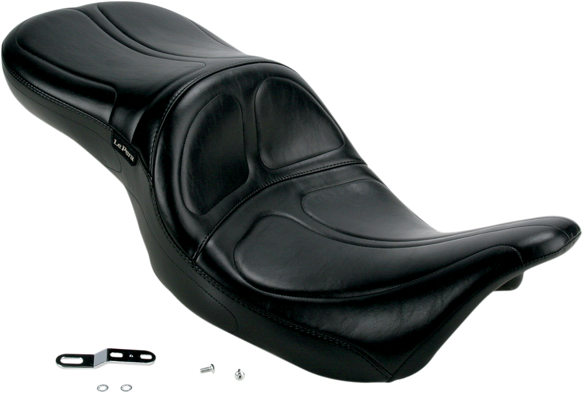 Le Pera Maverick Seat Vinyl LK-957