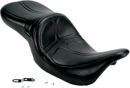 Le Pera Maverick Seat Vinyl LK-957