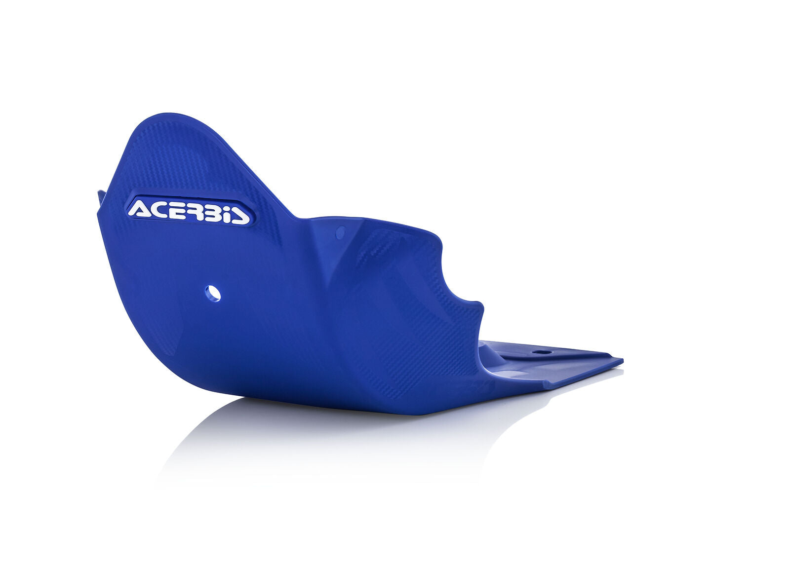 Acerbis Skid Plate Blue 2690690211