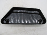 Harley Davidson NOS FXR FXRS Black ABS Side Cover Panel