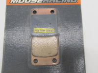 Moose Racing NOS XCR Competition Brake Pads M107-S47