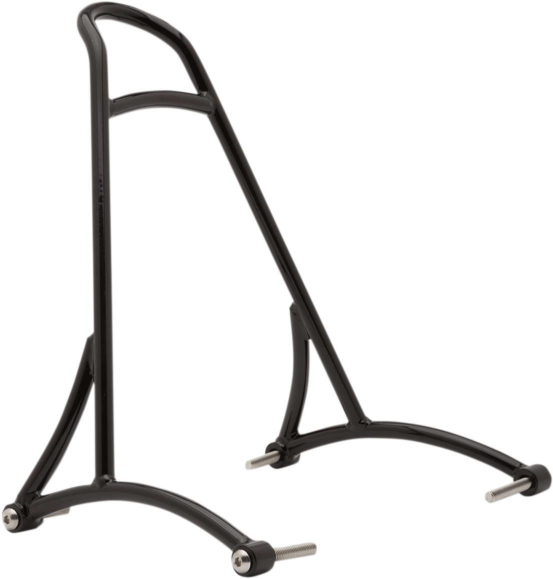 Burly Sissy Bars Short - 13" B13-1504B