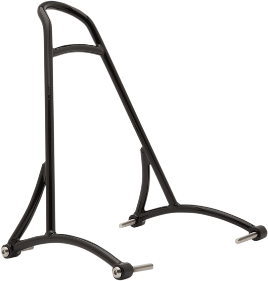 Burly Sissy Bars Short - 13" B13-1504B