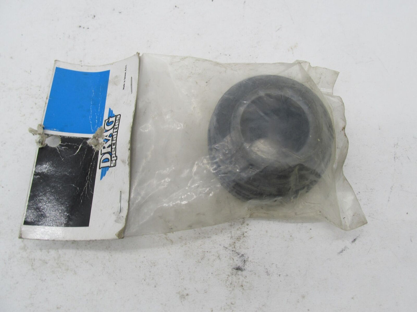 Harley Drag Specialties 1980 - 2008 FLT Transmission Rear Rubber Mount 0933-053