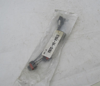 Harley Davidson Genuine NOS Motorcycle Light Bulb Wire 67864-04 SUBA