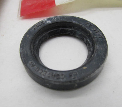 Lot of 2 Harley-Davidson Genuine NOS Aermacchi Power Steering Pump Seals 11037PA