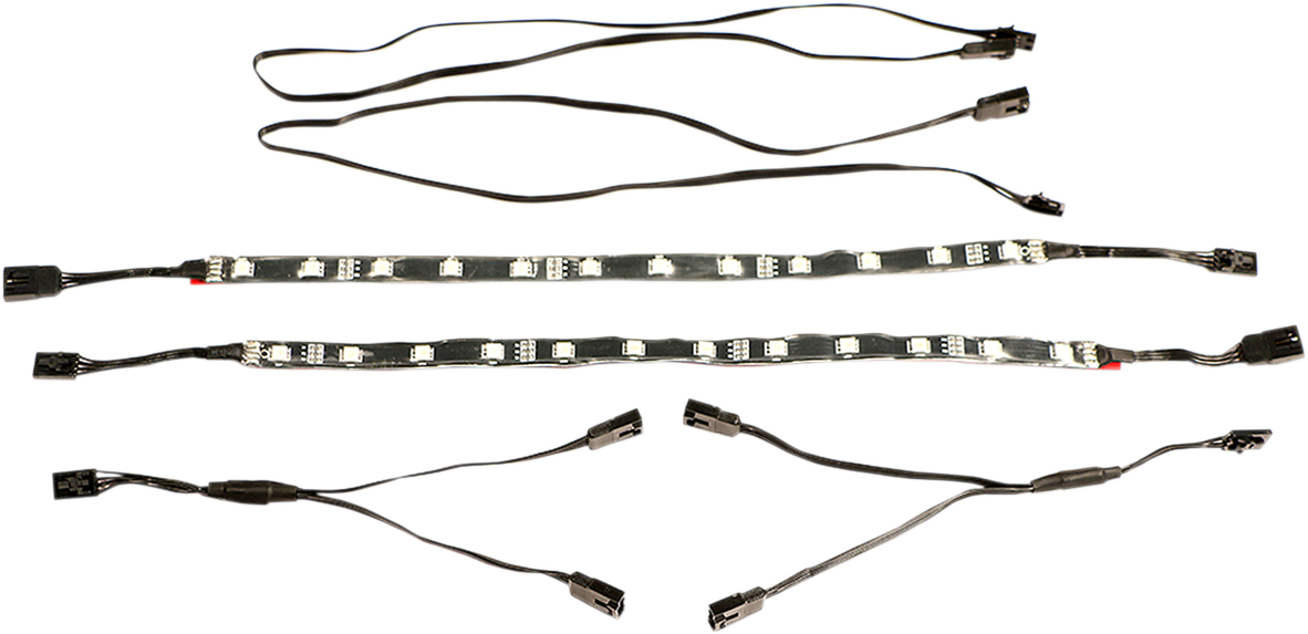 CIRO Shock & Awe 2.0 LED Light Set Expansion Kit 41030