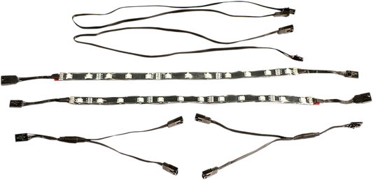 CIRO Shock & Awe 2.0 LED Light Set Expansion Kit 41030