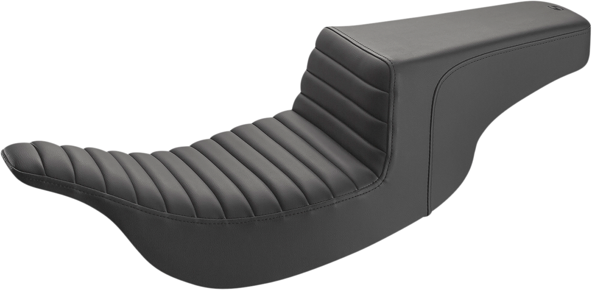 Saddlemen Step Up Seat Black 897-07-171