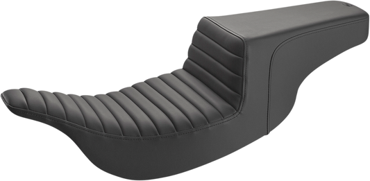 Saddlemen Step Up Seat Black 897-07-171
