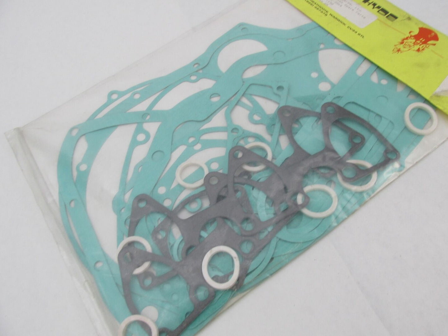 Norman Hyde Triumph T150 Gasket Set CS-3564
