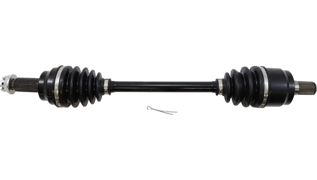 Moose Racing Complete Axle Kits 0214-2195