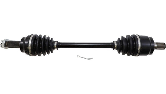 Moose Racing Complete Axle Kits 0214-2195