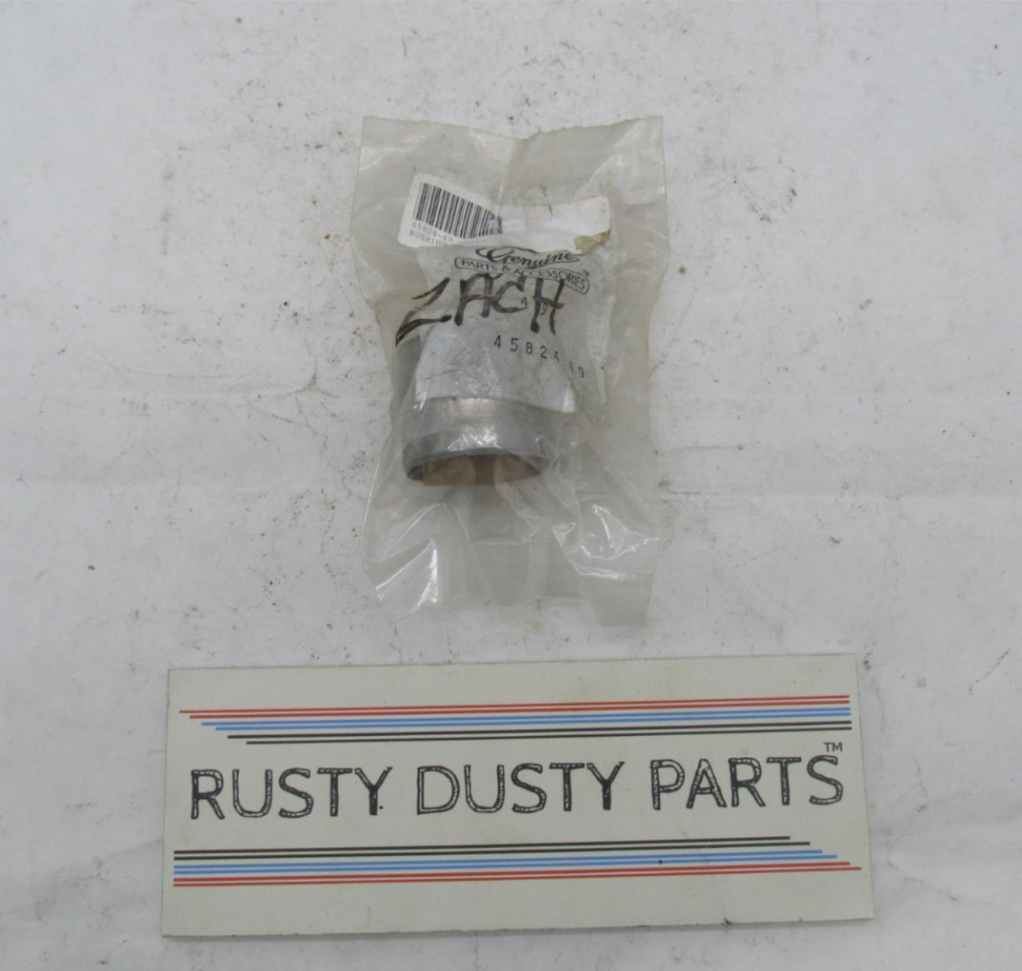 Harley-Davidson Genuine NOS Upper Fork Bushing 45824-49