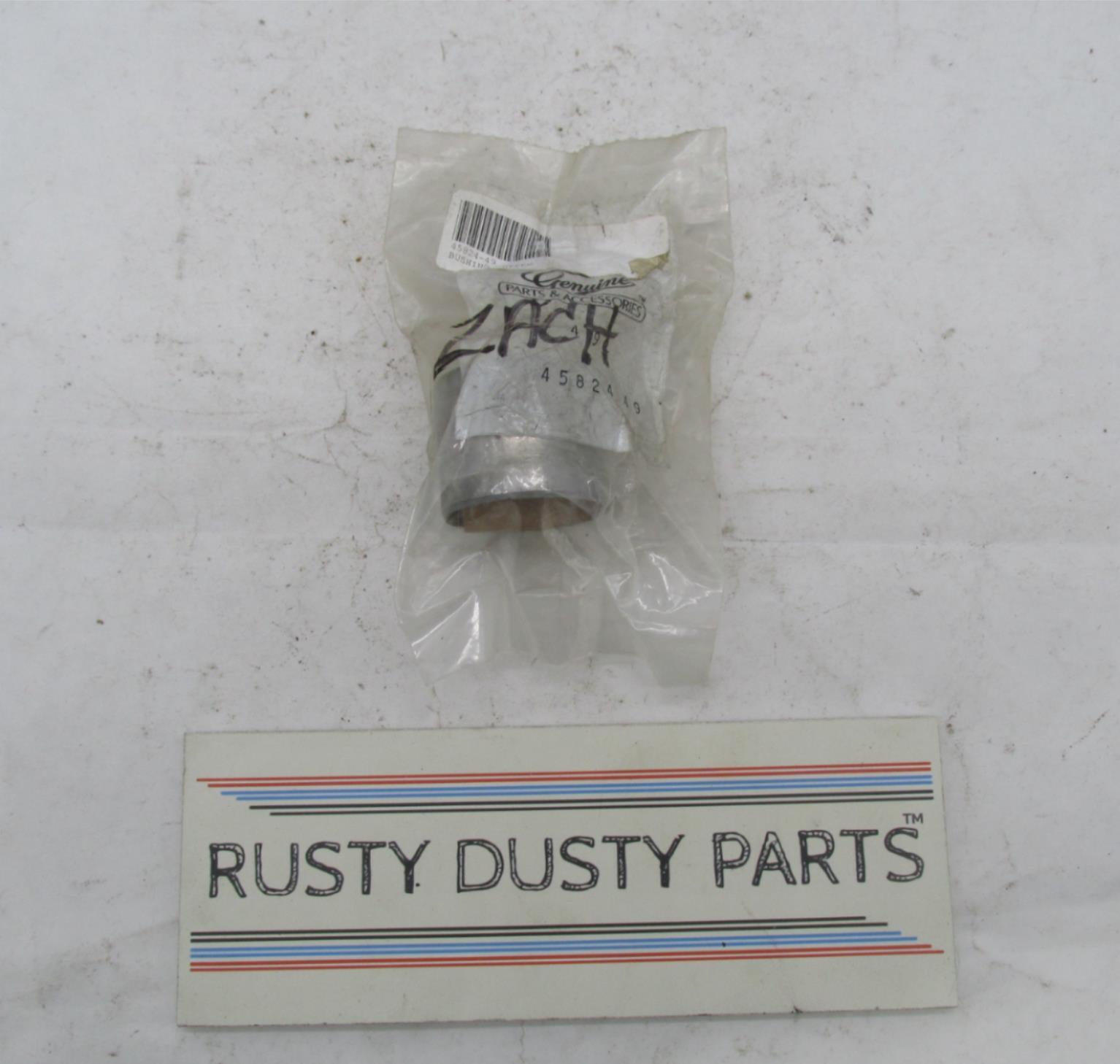 Harley-Davidson Genuine NOS Upper Fork Bushing 45824-49