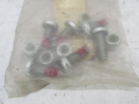 Harley Davidson Genuine NOS Recall Kit Screws and Nuts 93682