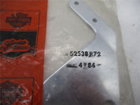 Harley Davidson Aermacchi Genuine NOS Seat Bracket 52538-72