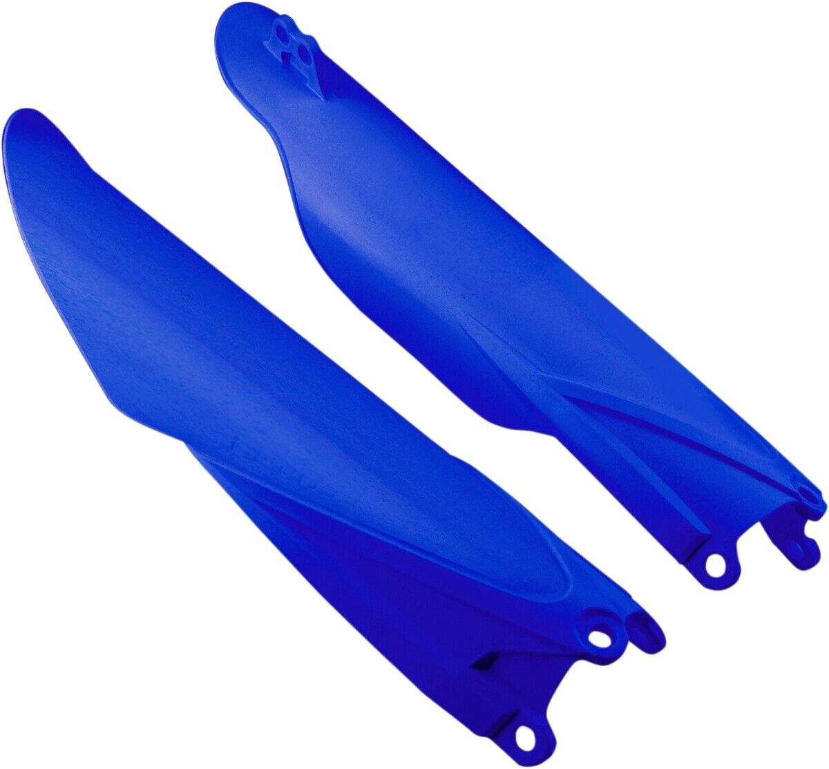 Cycra Fork Guards Blue 1CYC-6901-62