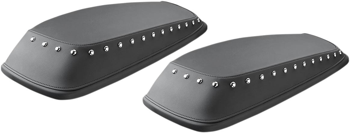 Saddlemen Saddlebag Lid Chaps Studded L870-14-S