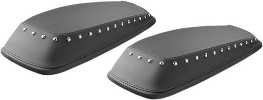 Saddlemen Saddlebag Lid Chaps Studded L870-14-S