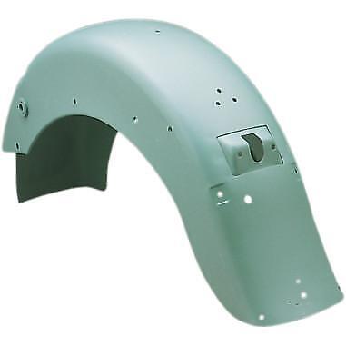 Drag Specialties Rear Fender With Taillight/Turn Signal Mount DS-380057