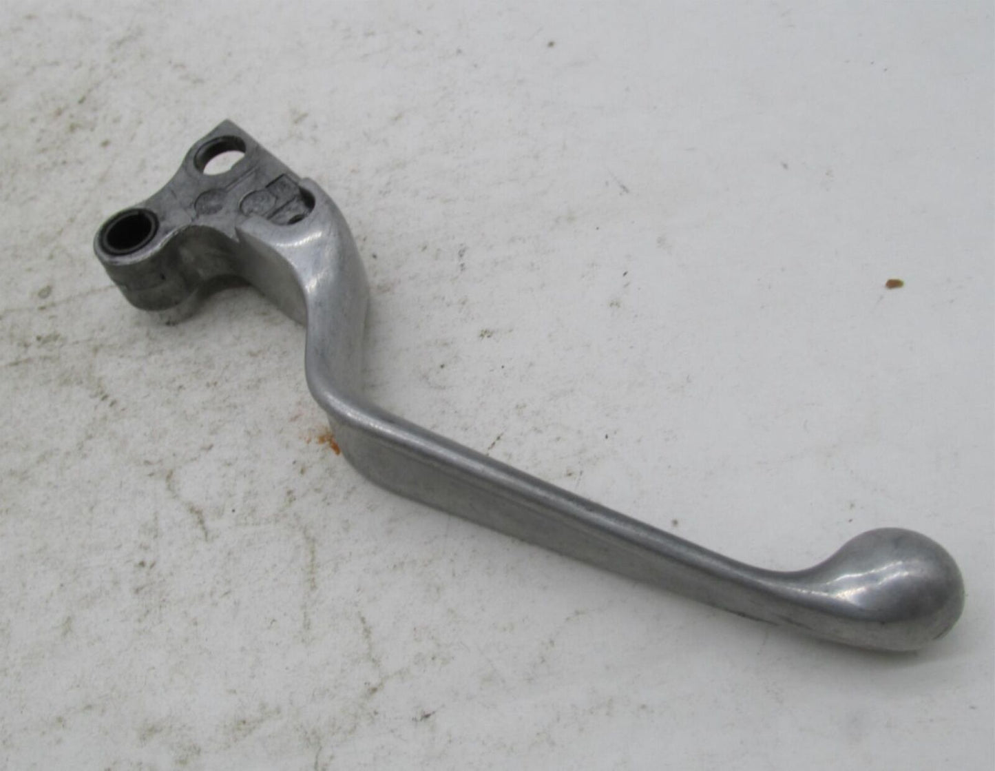 Harley Davidson Genuine Stock Wide Blade Brake Clutch Hand Control Lever