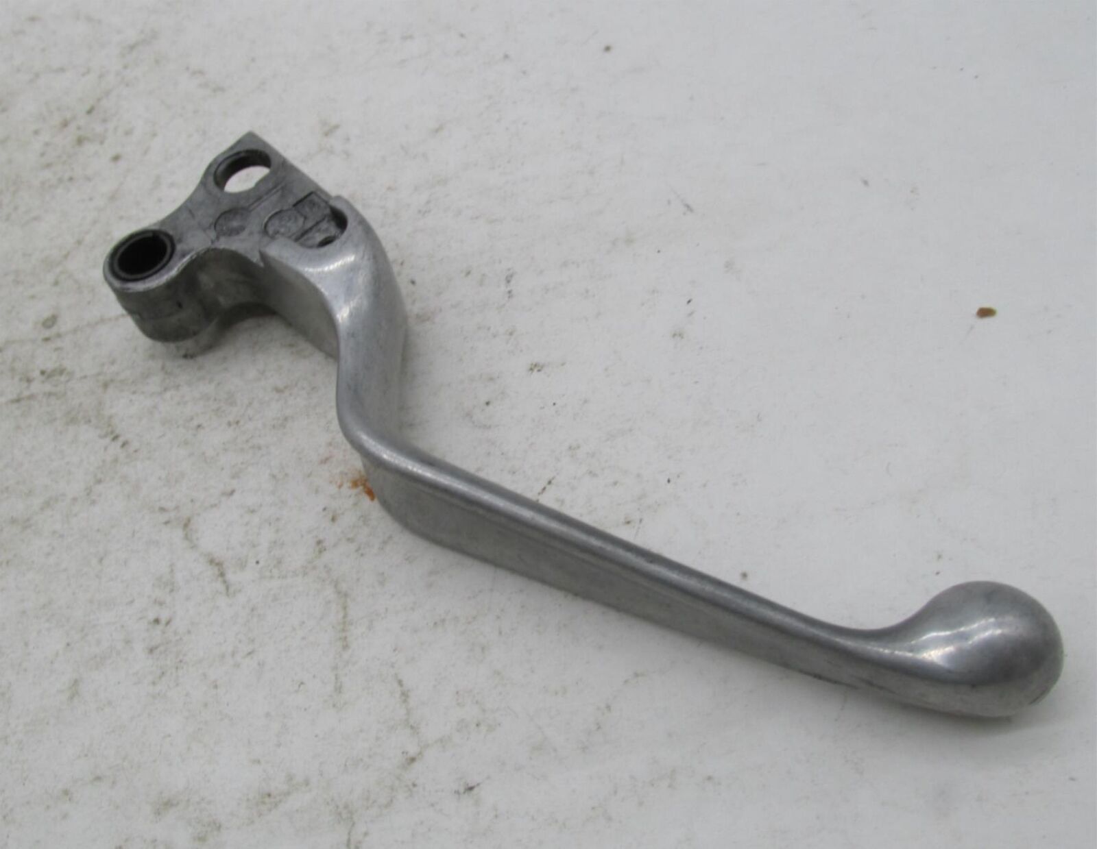 Harley Davidson Genuine Stock Wide Blade Brake Clutch Hand Control Lever