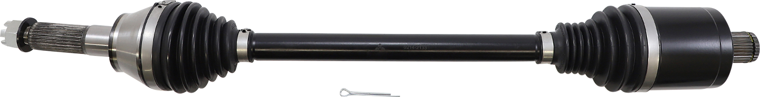 Moose Racing Heavy-Duty Axle Kit Rear Left/Right 0214-2133