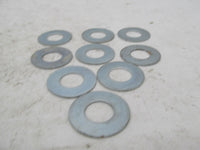 Lot of 9 Harley Davidson Genuine NOS Washers 90763-79