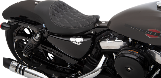 Drag Specialties 3/4 Solo Seats 0804-0745