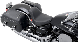 Z1R Low-Profile Solo Seats 0810-1759