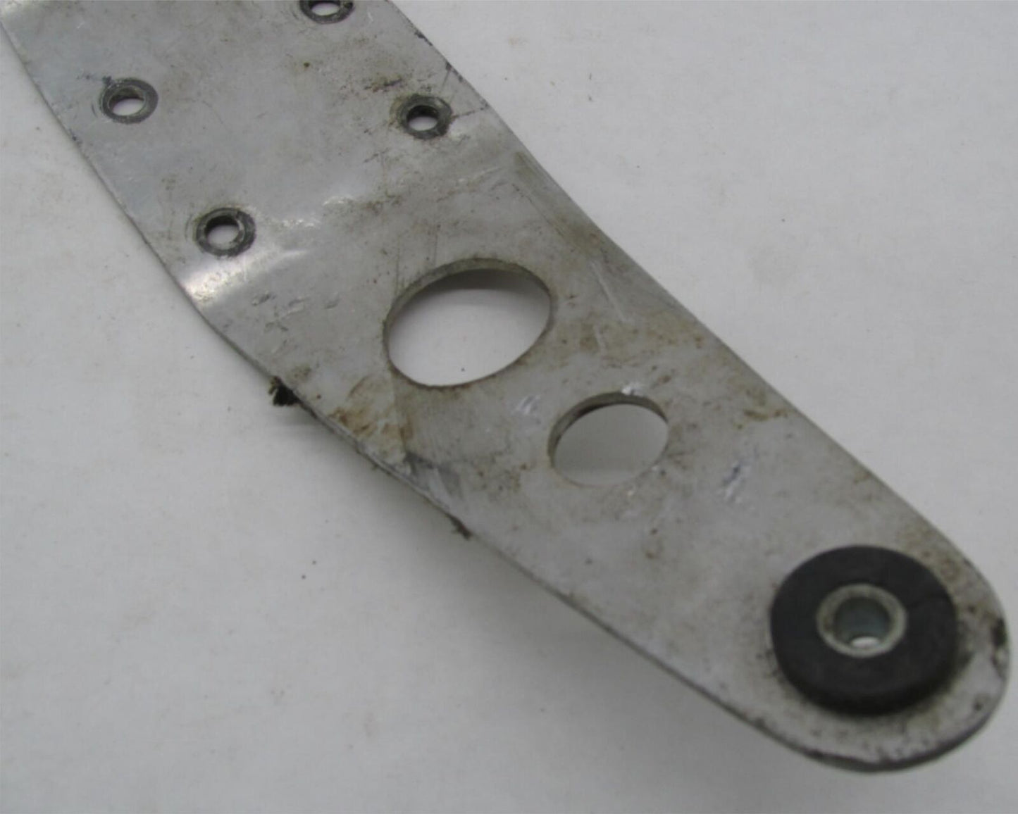 Harley Davidson 75-78 Aermacchi SX125 Front Fender Brace Mount Bracket