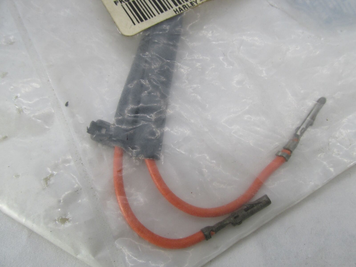 Harley-Davidson Genuine NOS Headlamp Cable Assembly 70165-78