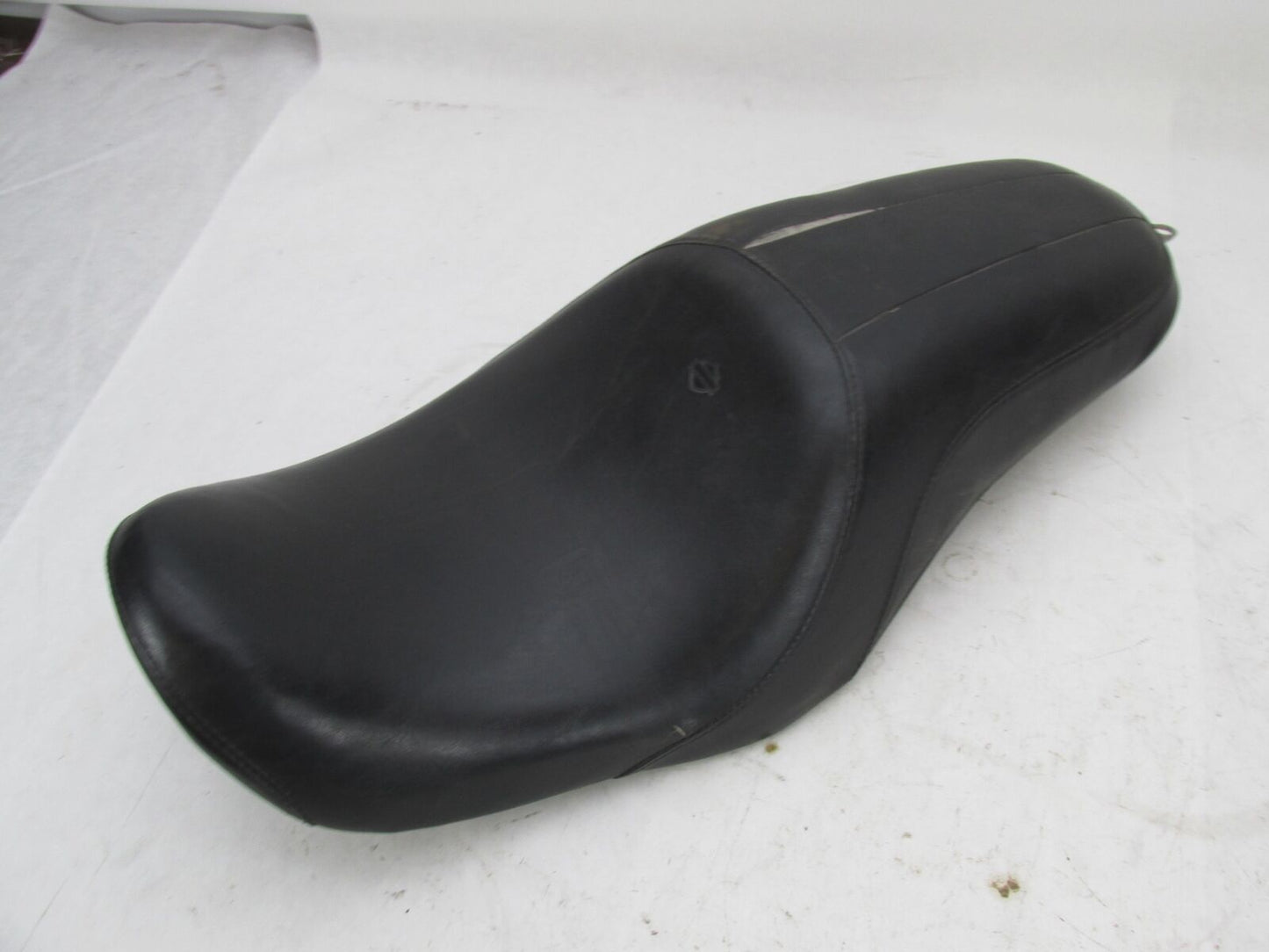 Harley Genuine Dyna FXDX BAR & SHIELD Low Rider Super Wide Glide Seat 2004-2005