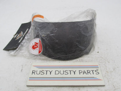 Harley Davidson Genuine NOS Tinted Face Shield Helmet Visor 98162-04VR
