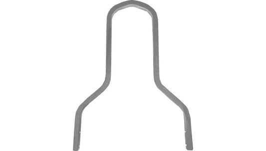 Drag Specialties Square Sissy Bar 11 in. 1501-0775