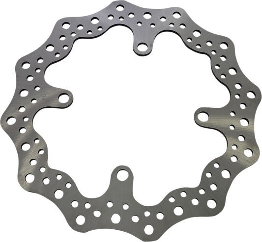 Moose Racing RFX Rotor Rear 1711-1839