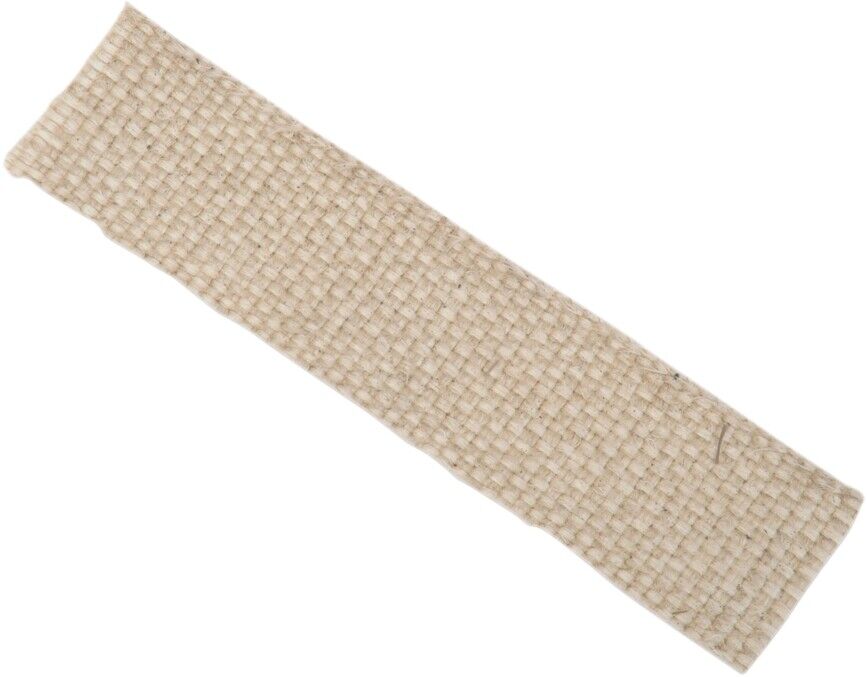 Cycle Performance Exhaust Pipe Wrap 2in x 50ft Natural CPP/9043-50