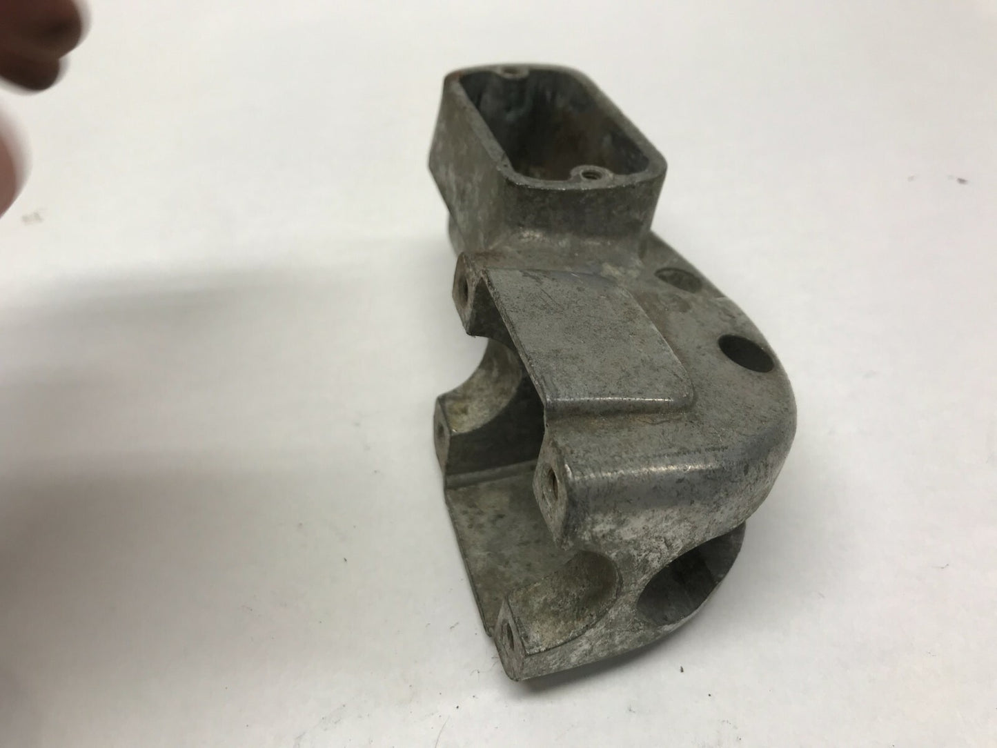 45028-72 Original Harley Davidson Front Master Cylinder Body Brake 72-