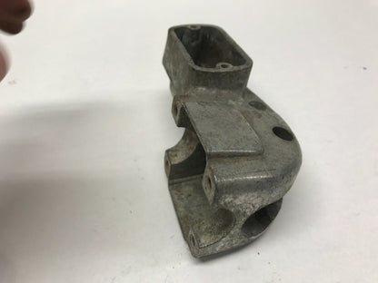 45028-72 Original Harley Davidson Front Master Cylinder Body Brake 72-