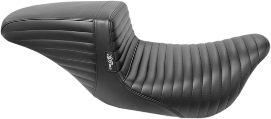 Le Pera Kickflip Solo Seat Pleated LK-597PT