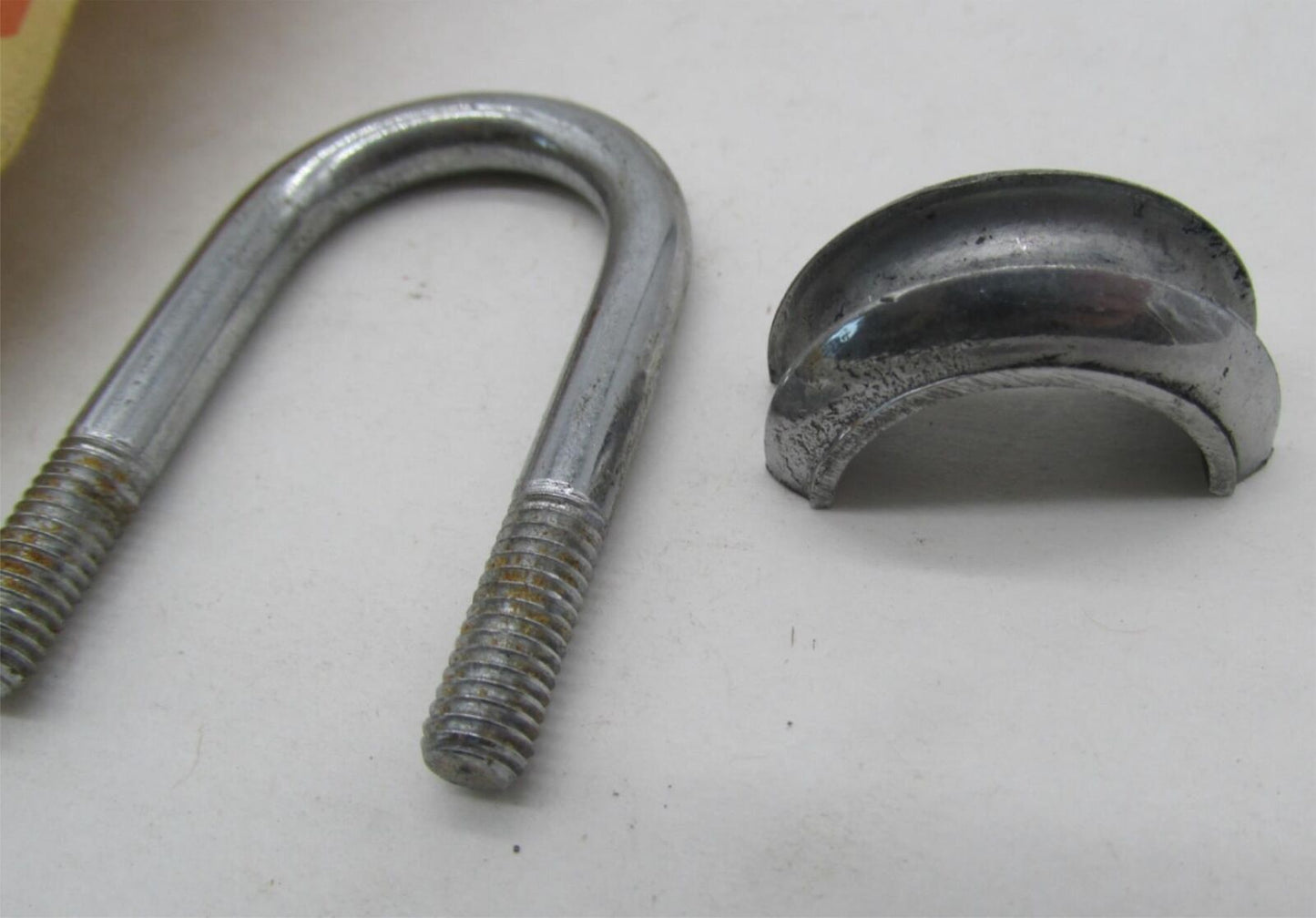 Harley Davidson Genuine NOS Aermacchi Sprint Handlebar U-Bolt 45629-61PA