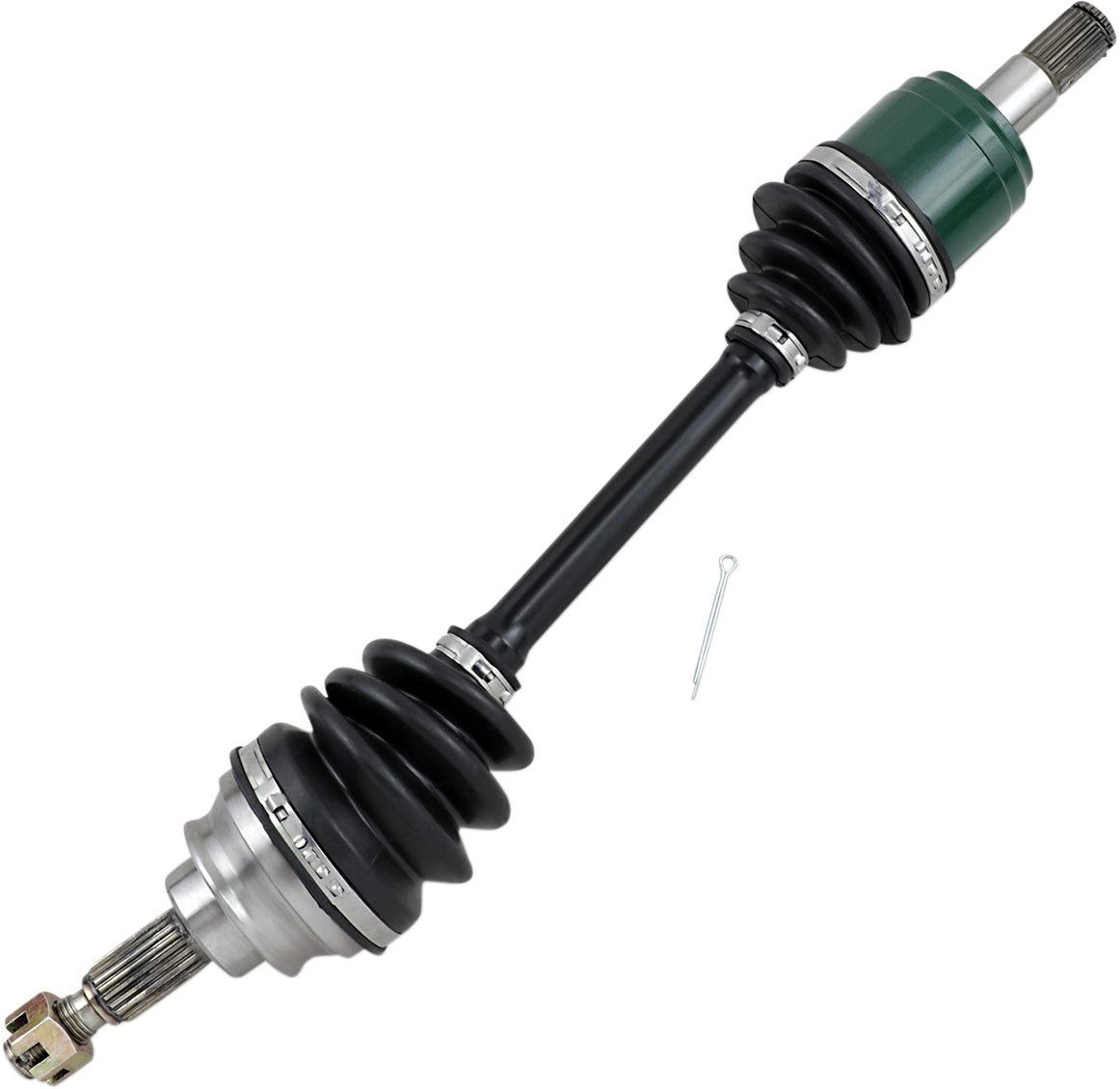 Moose Racing Complete Axle Kits Front Left 0214-1628