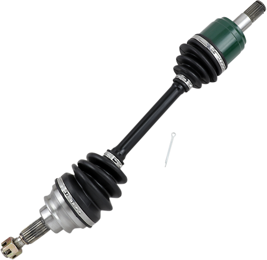 Moose Racing Complete Axle Kits Front Left 0214-1628