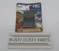 EBC NOS Disc Brake Pads Pad Set FA103