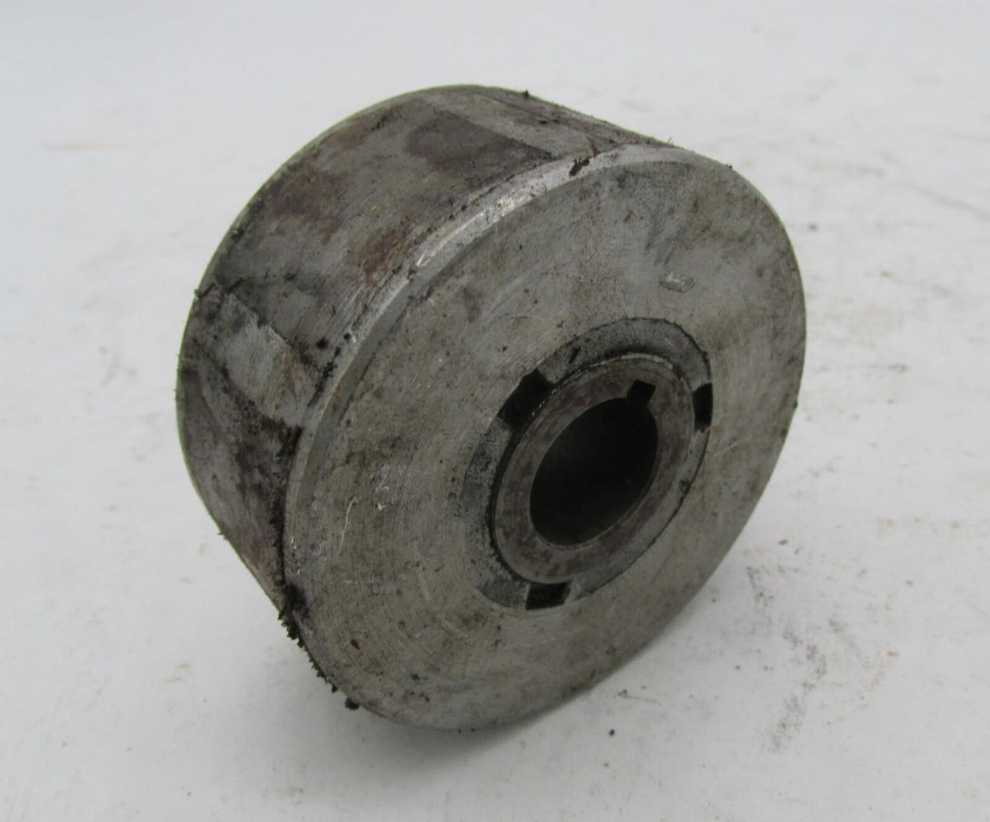 Vintage Genuine Lucas 34212 Staor Magneto Rotor Flywheel Triumph BSA