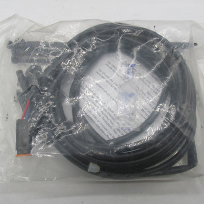 Genuine Harley-Davidson OEM NOS Touring Air Wing LED Rail Light Kit 68