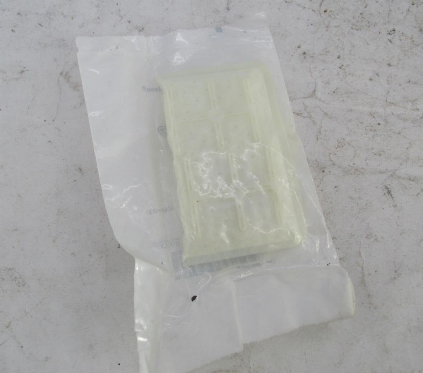 Harley Davidson Genuine NOS Suction Side Fuel Filter 75170-01